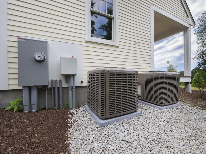 Electric Furnace Replacement in Sarasota, FL